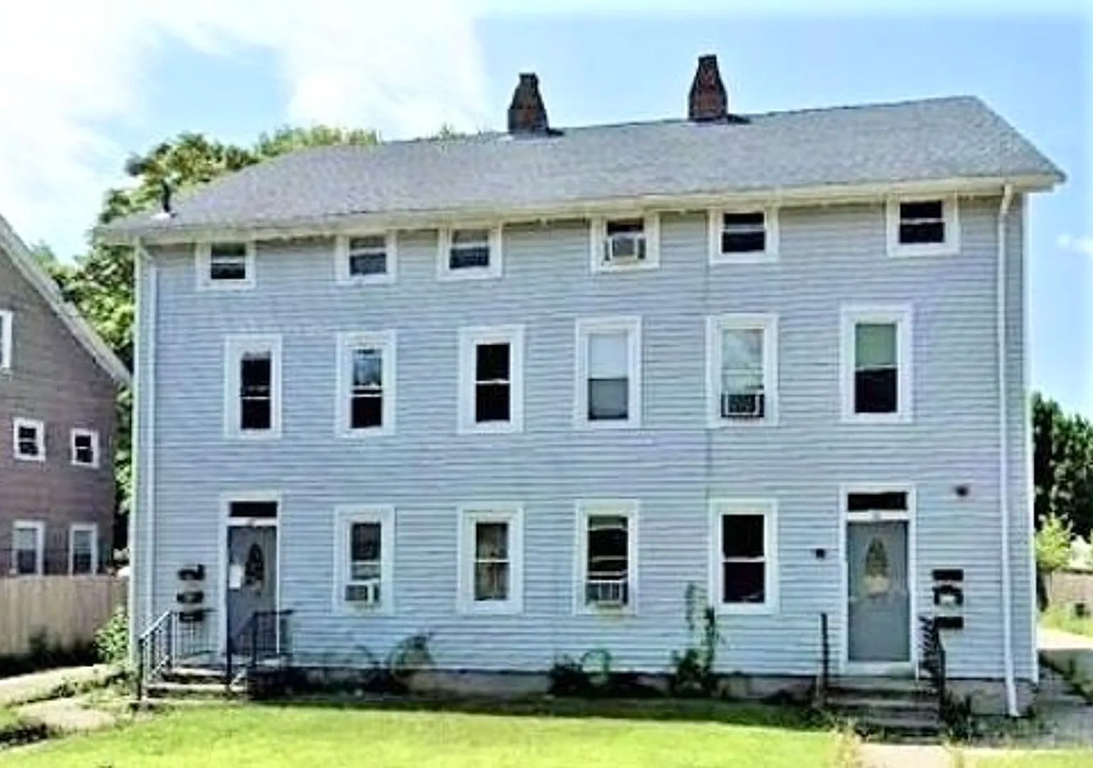 22-26 Barbara Street — Photo 1
