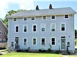 22-26 Barbara St, Providence, RI 02909
