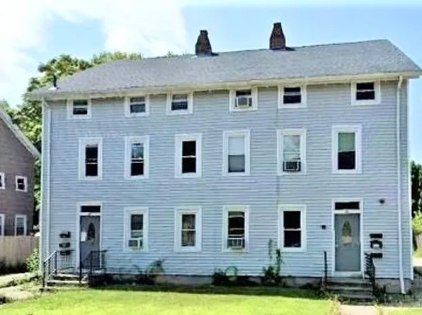 22-26 Barbara St, Providence, RI 02909