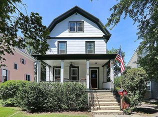 204 Walnut Ave, Cranford, NJ 07016