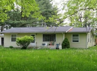 1212 Township Road 1253, Ashland, OH 44805