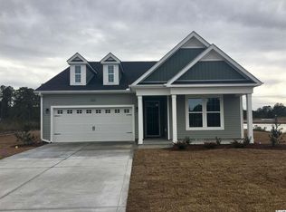 416 Katie Dr LOT 84, Conway, SC 29526