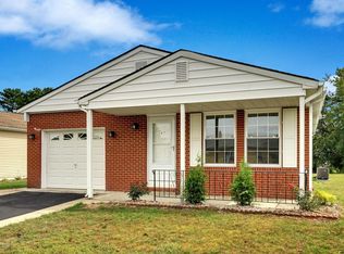 67 Woodstock Dr, Toms River, NJ 08757