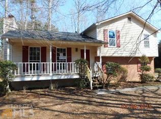 3090 Westview Dr, Powder Springs, GA 30127