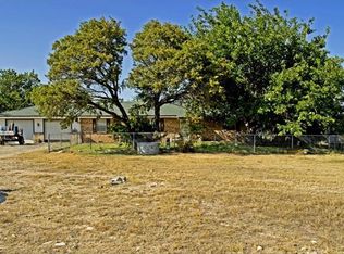 6824 Lipan Hwy, Granbury, TX 76048