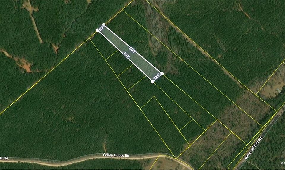 2nd image of 0 Lower Mill Rd NE #5