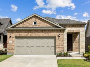 1237 Bogart Way, Celina, TX 75009