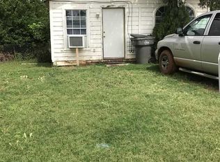 2222 Jasper St, Wichita Falls, TX 76301