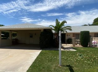 10420 W Bright Angel Cir, Sun City, AZ 85351