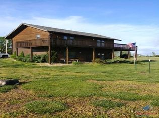 157 NE 201st Rd, Clinton, MO 64735