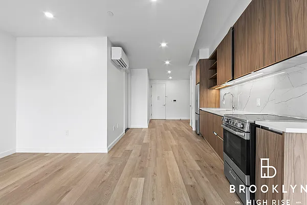 Rented by Brooklyn High Rise LLC | media 27