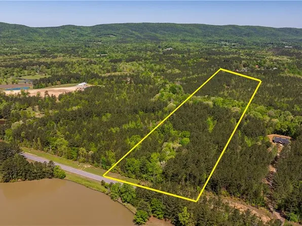 0 New Rosedale Rd NE, Rome, GA 30165