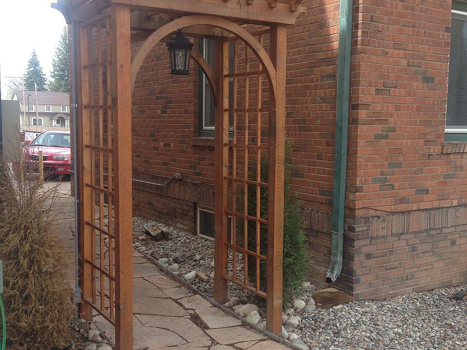 2nd image of 1216 E Ivinson St APT 5