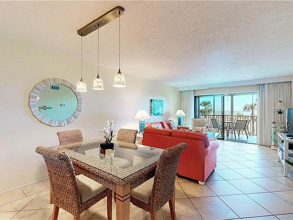 2nd image of 527 E Gulf Dr Unit 106