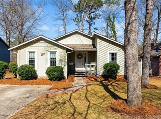 5832 Horton Pl, Fayetteville, NC 28314