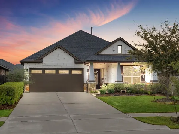 8515 Green Paseo Place, Rosenberg, TX 77469