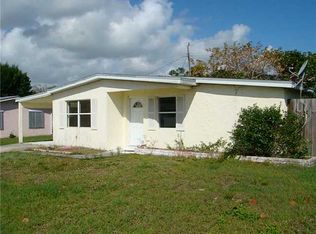 7299 SE Hobe Ter, Hobe Sound, FL 33455