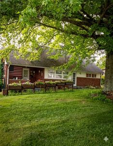 2210 Brighton Rd, Ellwood City, PA, 16117