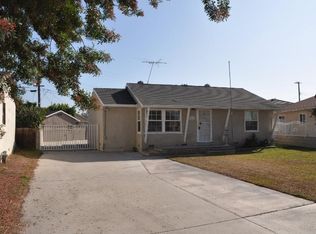 10812 Dorothy Ave, Garden Grove, CA 92843