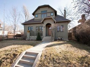 876 S Gaylord St, Denver, CO 80209