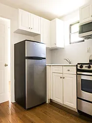 Rented by Crosstown Apartments NYC