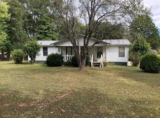 2400 Dividr And Natchez Trc Rd, Camden, TN 38320