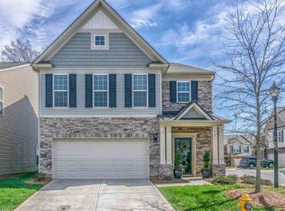 6641 Central Pacific Ave, Charlotte, NC 28210