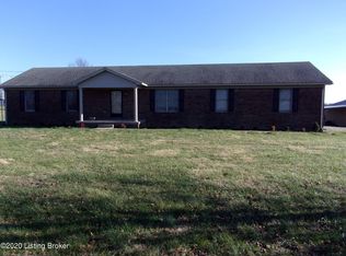 10 Browns Ln, Bardstown, KY 40004