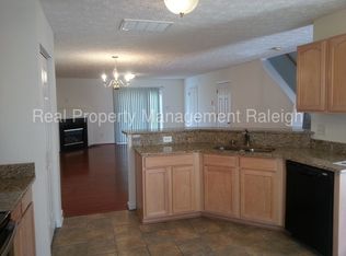 4205 Palafox Ct, Raleigh, NC 27604