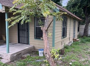 1317 E Harrison St, Brownsville, TX 78520