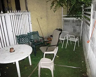 Rented by Centennial Properties NY