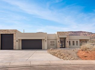 335 S Tala Cir, Kanab, UT 84741