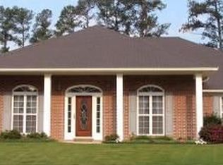 106 Ridgerun Ct, Madison, AL 35757