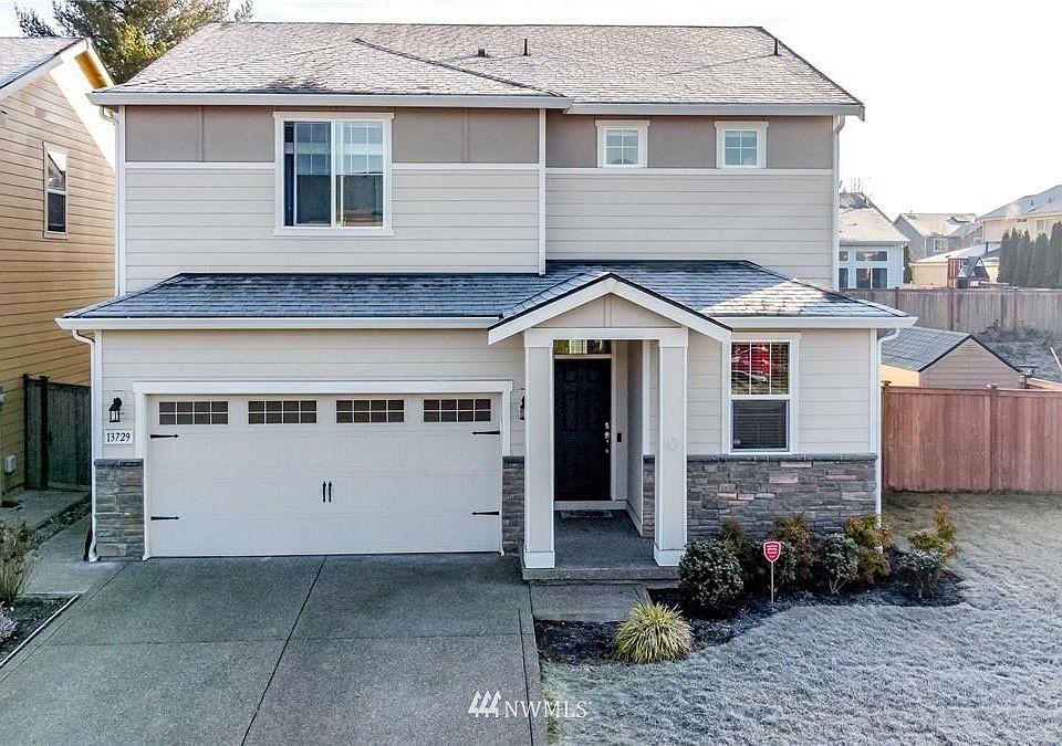 1st image of 13729 67th Ave E