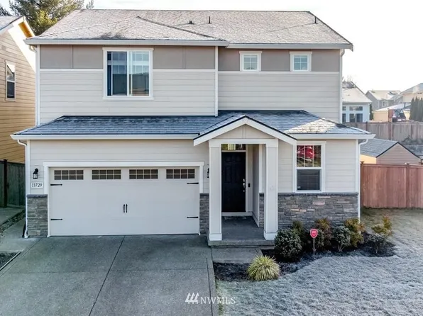 13729 67th Ave E, Puyallup, WA 98373