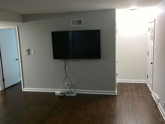 Large living/family room
