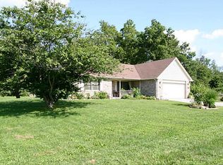 5357 S 575 E, Greenfield, IN 46140