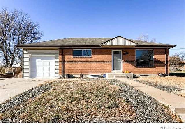 For Sale: 7233 Navajo Street, Denver, CO 80221