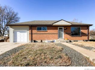7233 Navajo St, Denver, CO 80221