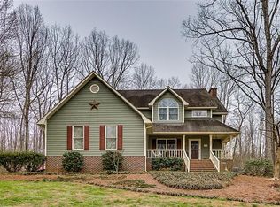 452 Walnut Dr, Asheboro, NC 27205