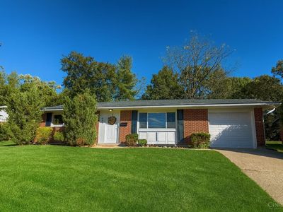 908 Hartz Dr, Lebanon, OH, 45036