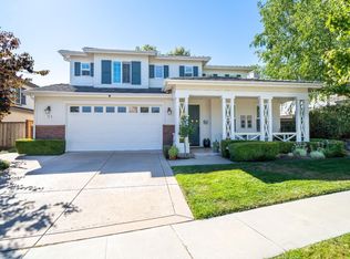 19 Deerfield Dr, Scotts Valley, CA