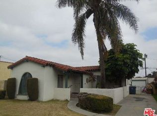 3011 W 79th St, Inglewood, CA 90305