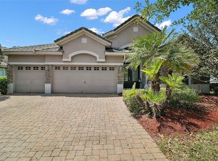 926 Wood Briar Loop, Sanford, FL 32771