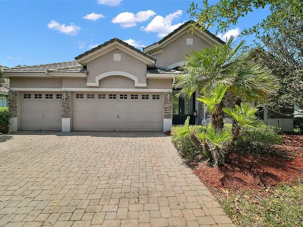 926 WOOD BRIAR LOOP, SANFORD, FL 32771