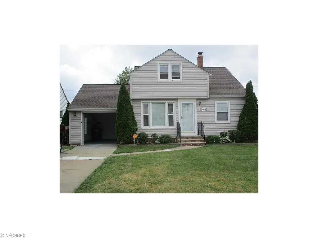 12704 Bangor Ave photo 1
