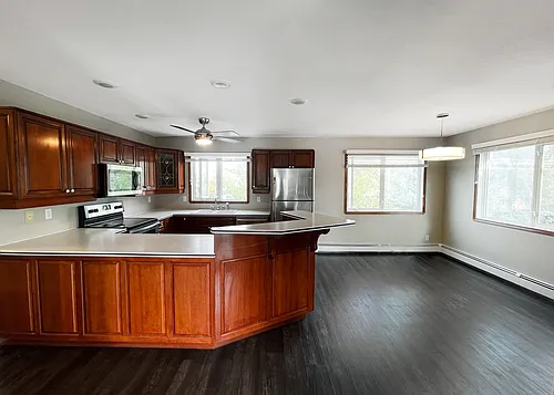 Floor plan 7