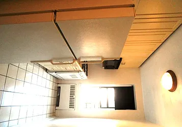 Rented by Goldfarb Properties