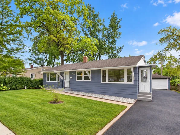 383 Tee Ln, Carpentersville, IL 60110