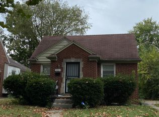 20285 Glastonbury Rd, Detroit, MI 48219